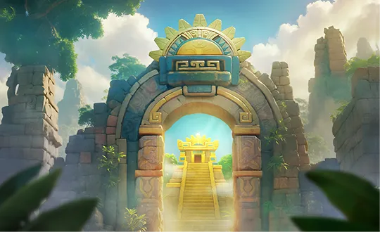 Incan Wonders Demo Grátis | Caça-Níquel PG Soft em Modo Prática